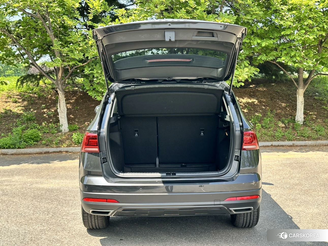 Volkswagen Tuyue id 4487128 из Китая 18
