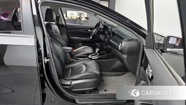 Kia Come New K3 id 3386056 из Кореи 20