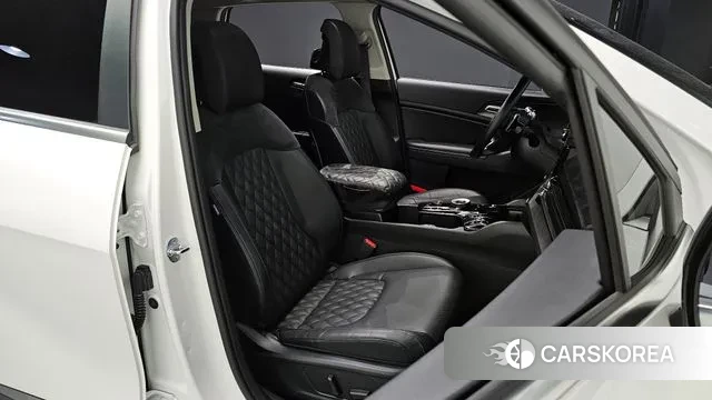 Kia Sportage 5th Generation id 3036941 из Кореи 20