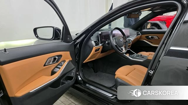 BMW 3 Series (G20) id 3805710 из Кореи 20