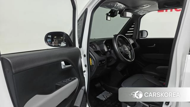Kia The New Kia Ray id 4695662 из Кореи 31