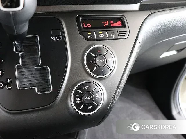 Kia The New Kia Ray id 3022015 из Кореи 20