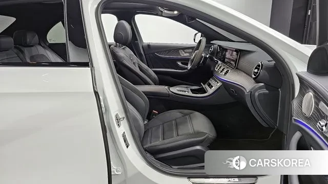 Mercedes-Benz E-Class W213 id 3164314 из Кореи 20