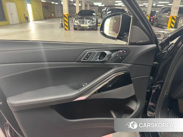 BMW X6 (G06) id 4782850 из Кореи 13