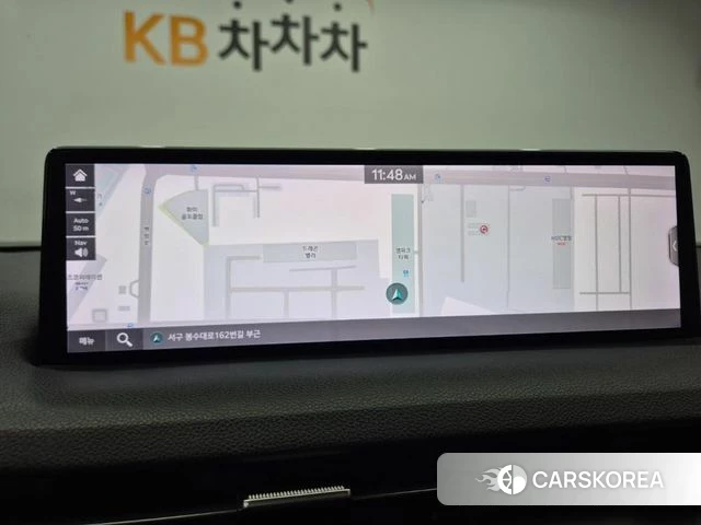 Genesis GV70 id 4619542 из Кореи 19