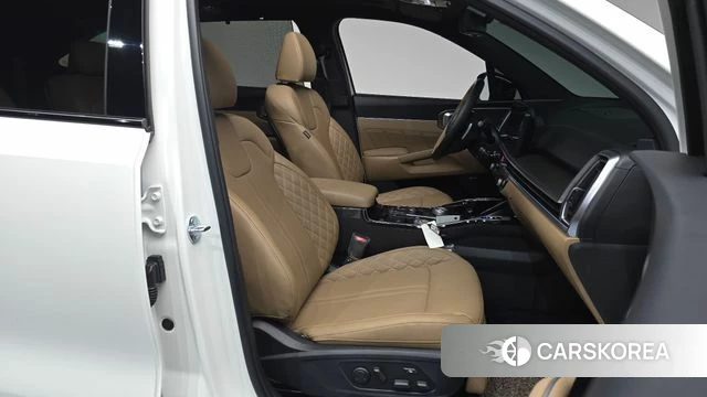 Kia The New Sorento 4th Generation id 4177525 из Кореи 20