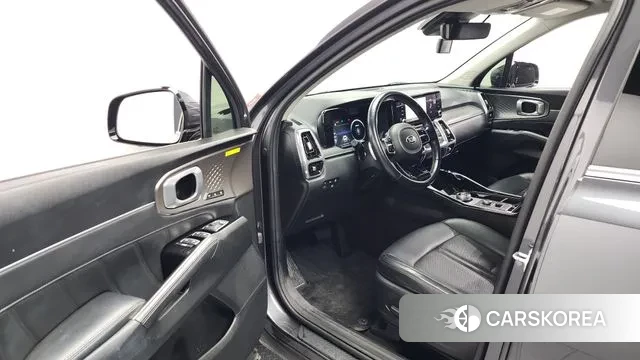 Kia Sorento 4th Generation id 3601656 из Кореи 20