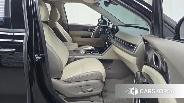 Kia Carnival 4th generation id 3028298 из Кореи 20