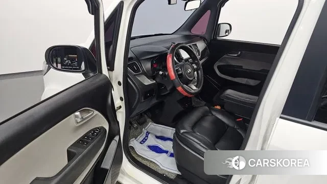 Kia The New Ray id 3045405 из Кореи 20