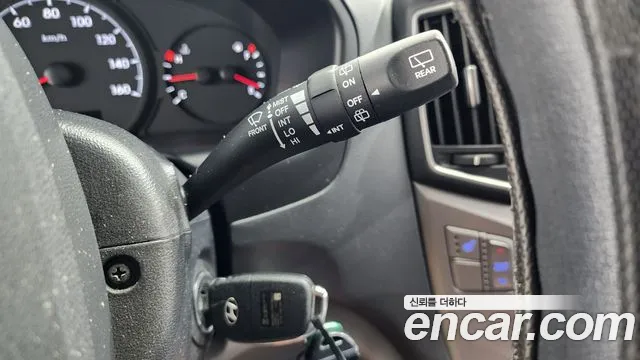 Hyundai The New Grand Starex id 2541052 из Кореи 20