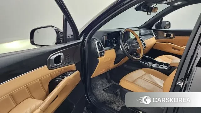 Kia Sorento 4th Generation id 3378316 из Кореи 20