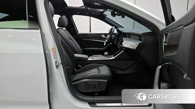 Audi A6 (C8) id 3877418 из Кореи 20