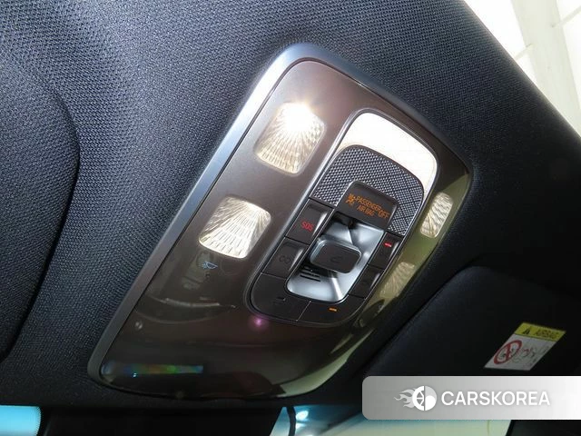 Genesis GV70 id 4179514 из Кореи 20