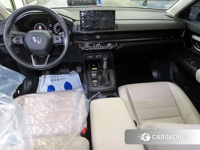 Honda CR-V 6th generation id 3776449 из Кореи 20