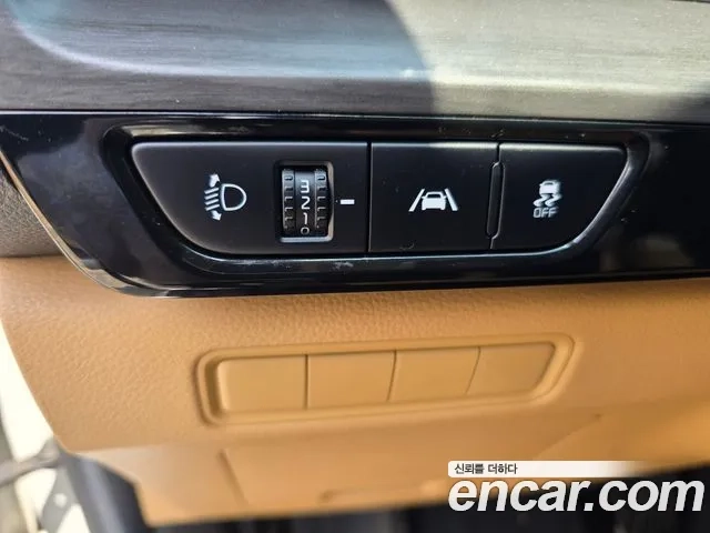 Kia Carnival 4th generation id 2859509 из Кореи 17