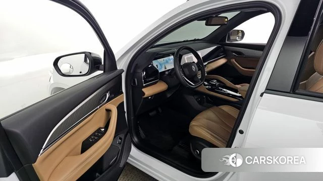 Renault Korea (Samsung) Grand Coleos id 4016670 из Кореи 20