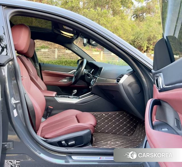 BMW 4 series id 3907817 из Китая 19