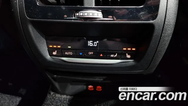 BMW X4 (G02) id 2687696 из Кореи 20