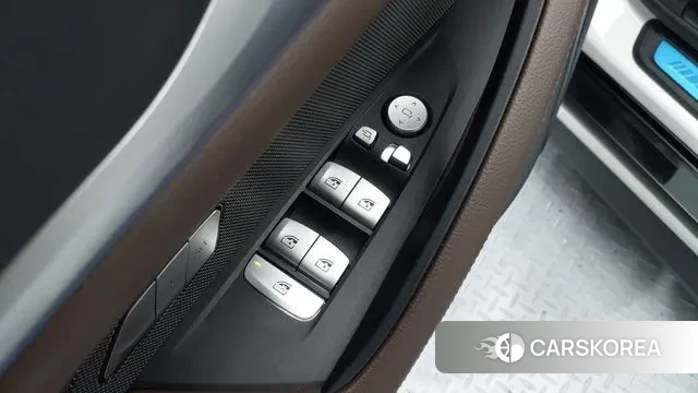 BMW i4 id 3549897 из Кореи 20