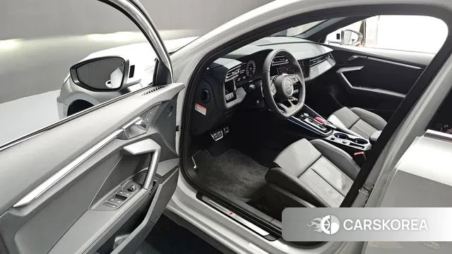 Audi A3 (8Y) id 3477210 из Кореи 20