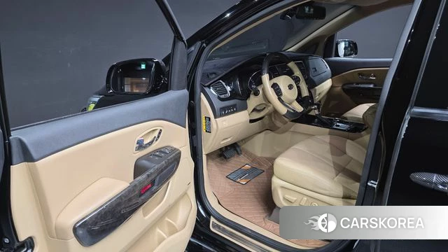 Kia The New Carnival id 3917142 из Кореи 20