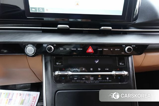 Kia Carnival 4th generation id 4392613 из Кореи 20