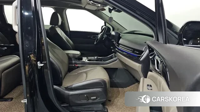 Kia The New Carnival 4th Generation id 3706685 из Кореи 20