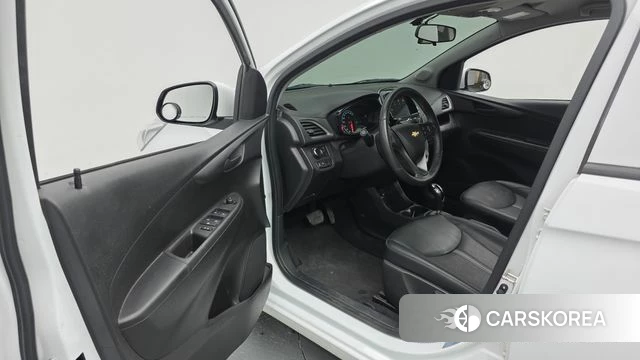 Chevrolet (GM Daewoo) The New Spark id 4423979 из Кореи 20