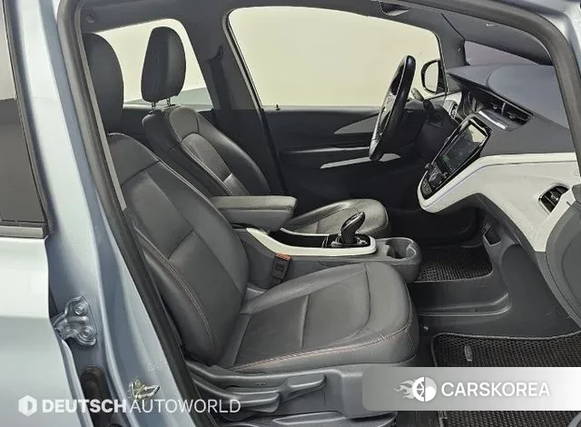 Chevrolet (GM Daewoo) Bolt EV id 3703830 из Кореи 20