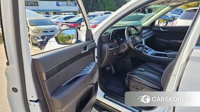 Hyundai The New Palisade id 3322565 из Кореи 20