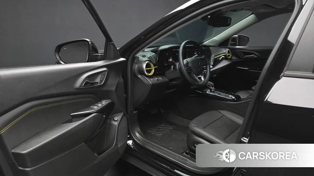 Chevrolet (GM Daewoo) Trax Crossover id 4400621 из Кореи 30