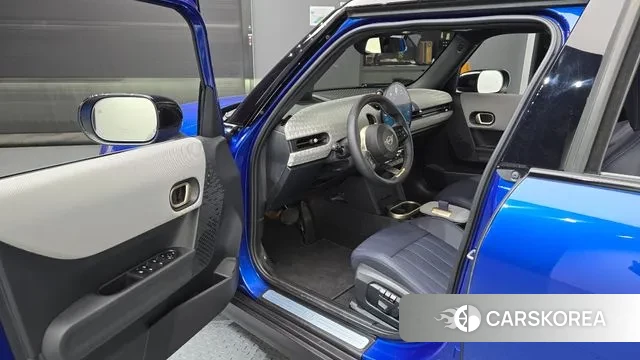 Mini Cooper S 4th Generation id 3436836 из Кореи 20