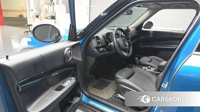 Mini Cooper Countryman id 4202404 из Кореи 31