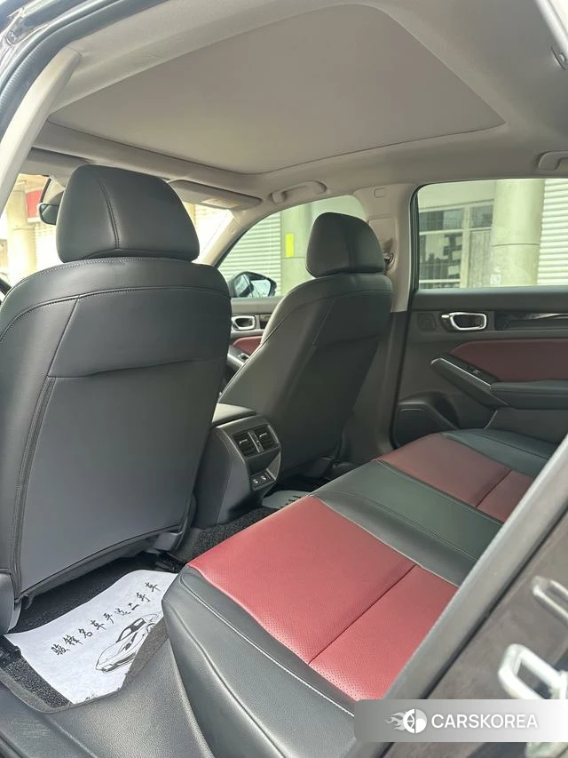 Honda Style id 4254432 из Китая 30