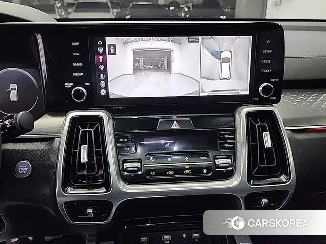 Kia Sorento 4th Generation id 3468614 из Кореи 20