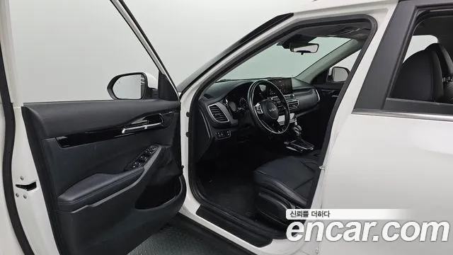 Kia Seltos id 2678391 из Кореи 20