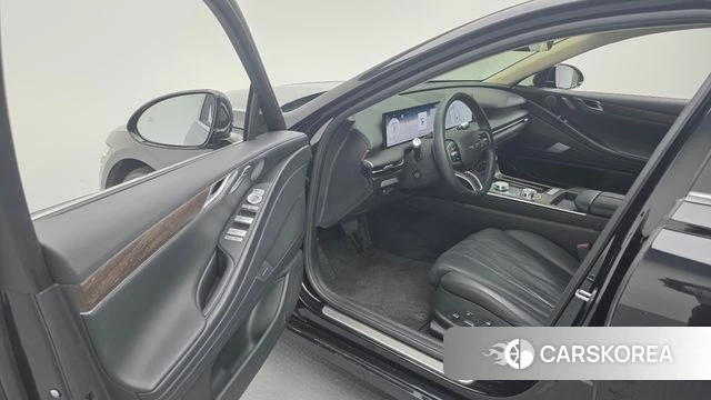 Genesis G80 (RG3) id 3940168 из Кореи 20