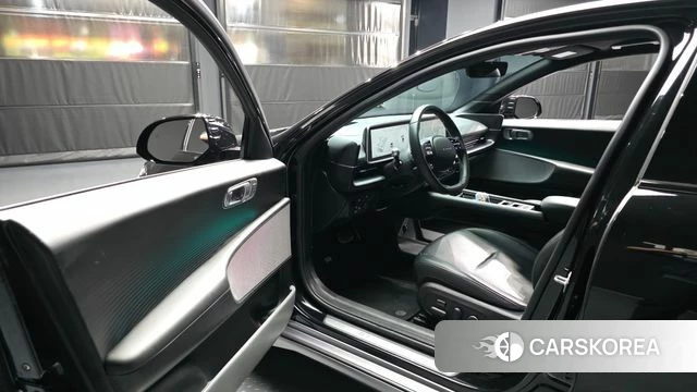 Hyundai Ionic 6 id 4349457 из Кореи 32
