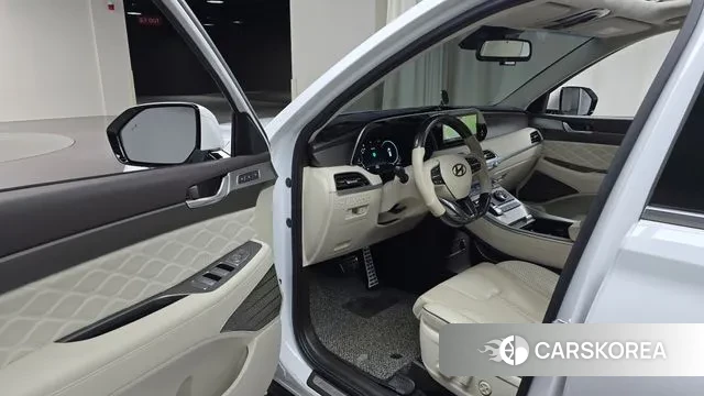 Hyundai Palisade id 3044260 из Кореи 20