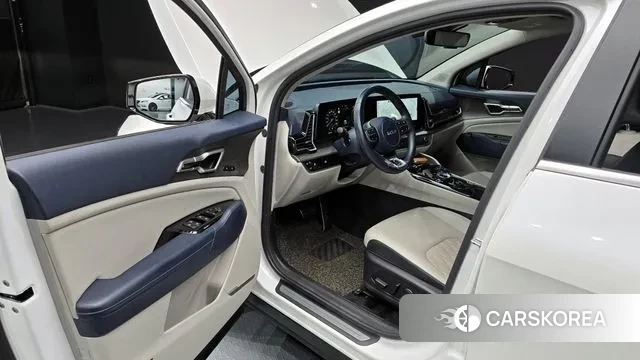 Kia Sportage 5th Generation id 3043966 из Кореи 20