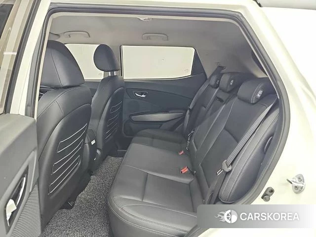 Ssangyong Berry New Tivoli id 4620041 из Кореи 18