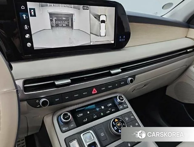 Hyundai The New Palisade id 4724127 из Кореи 18