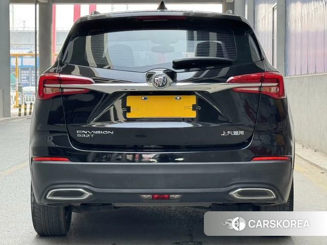 Buick Angkewei id 4236595 из Китая 13