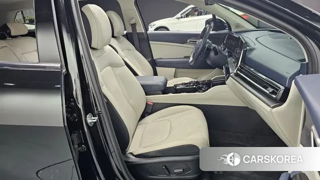 Kia Sportage 5th Generation id 3059105 из Кореи 20