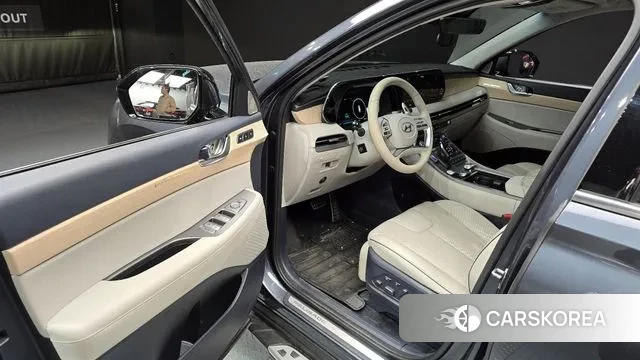 Hyundai The New Palisade id 3300750 из Кореи 20