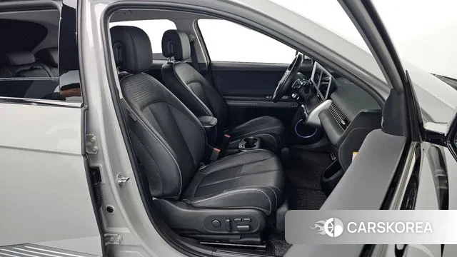 Hyundai Ionic 5 id 3752408 из Кореи 20