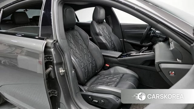 Peugeot 508 second Generation id 3813969 из Кореи 20