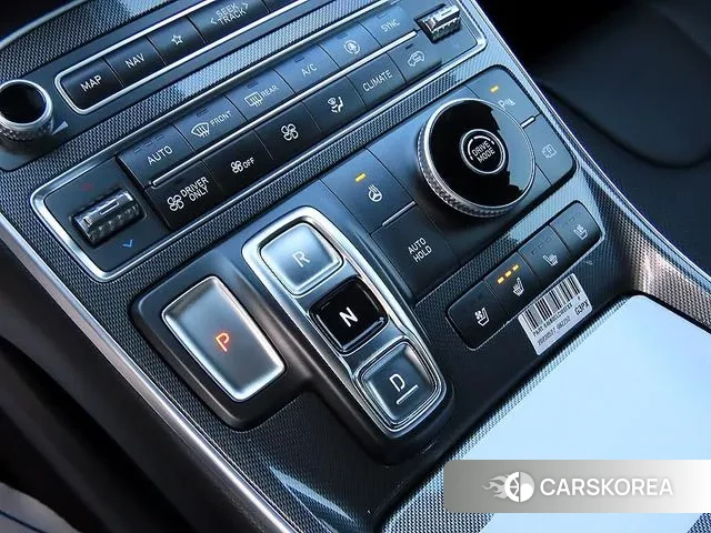 Hyundai The New Santa Fe id 3400441 из Кореи 20