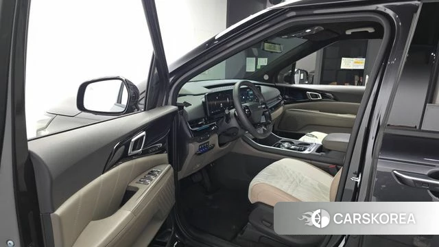 Kia The New Carnival 4th Generation id 4623123 из Кореи 42