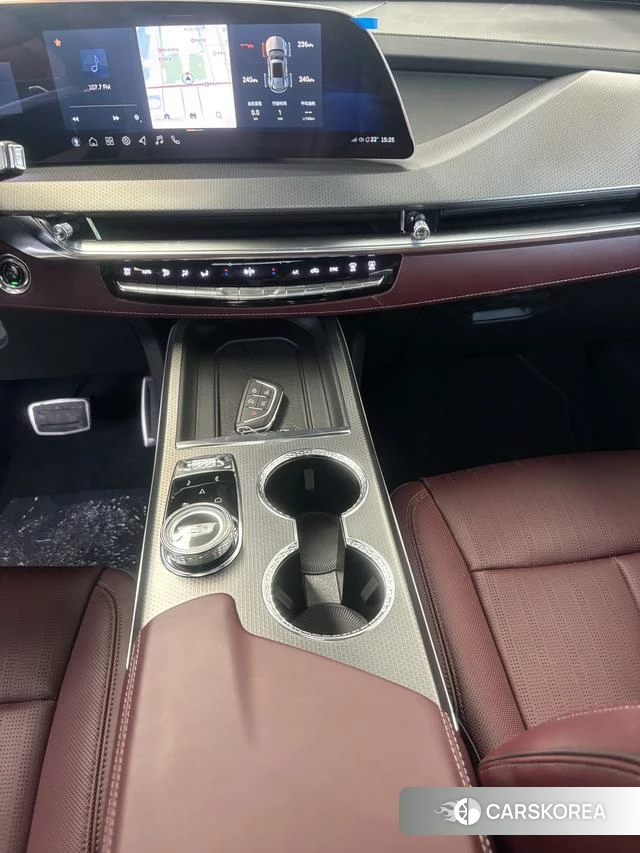 Cadillac XT5 id 4190373 из Китая 16